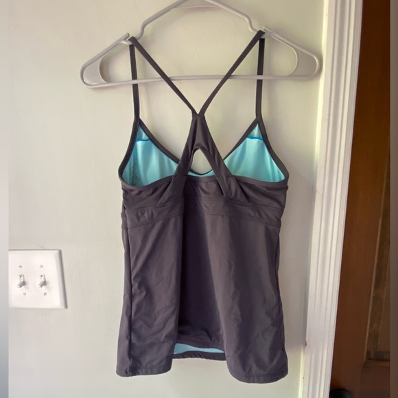 Athleta tank top size small - Picture 3 of 5